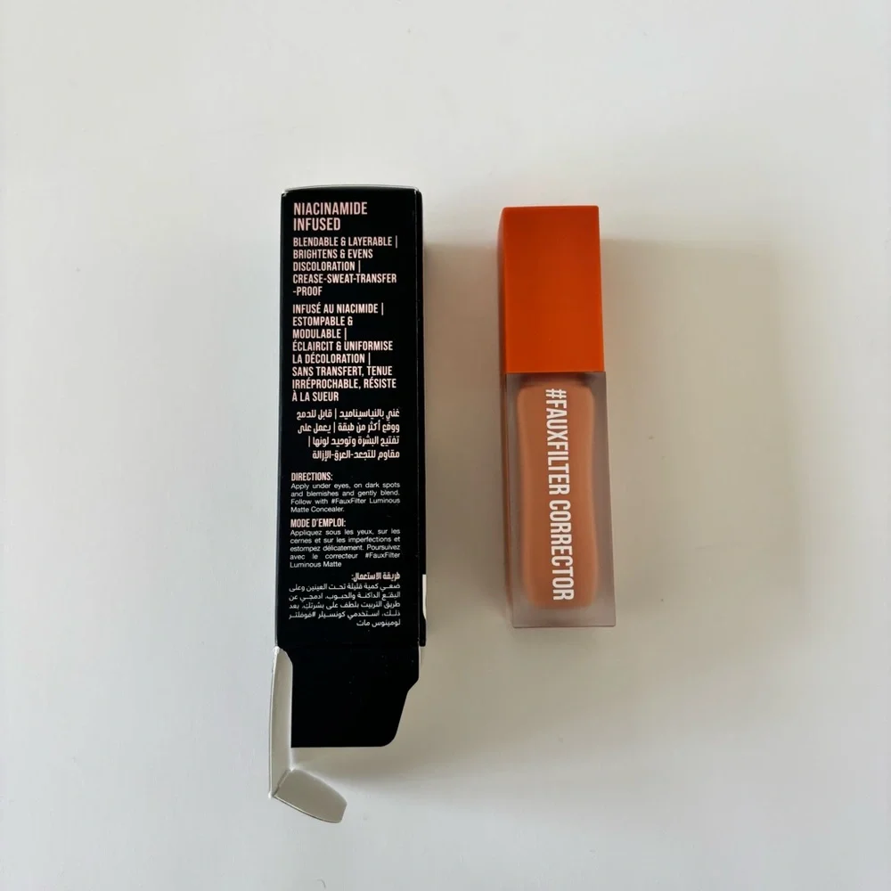 Huda Beauty Color Corrector
